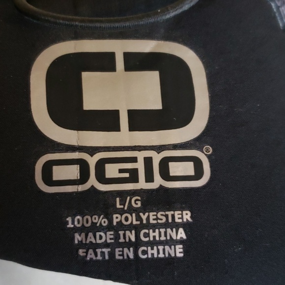 Corvette Racing Jacket - Picture 6 of 6